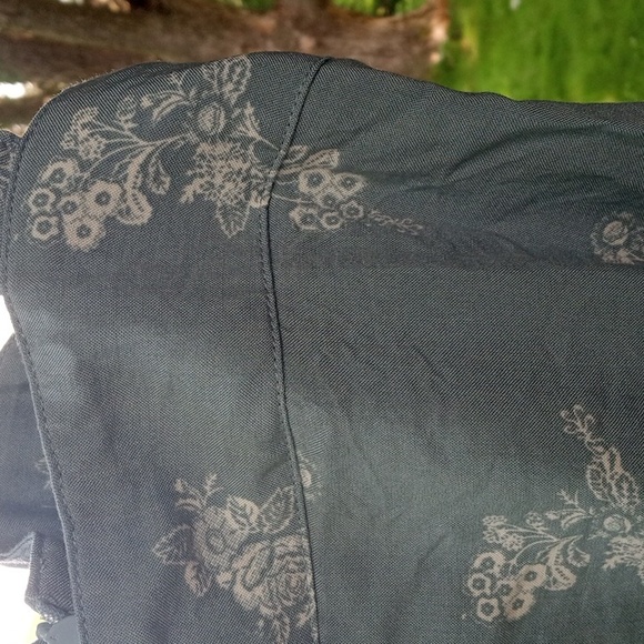 Wild Fable overalls rayon Sm - Picture 11 of 12